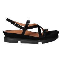 L'Amour des Pieds Qiana Sandal, $195, Nordstrom