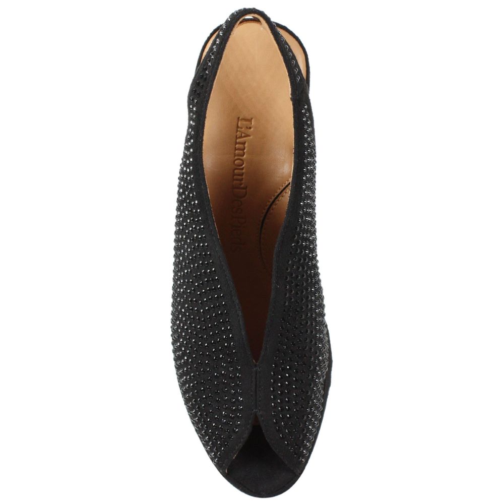 Product | L'Amour Des Pieds: Stylish Comfortable Shoes