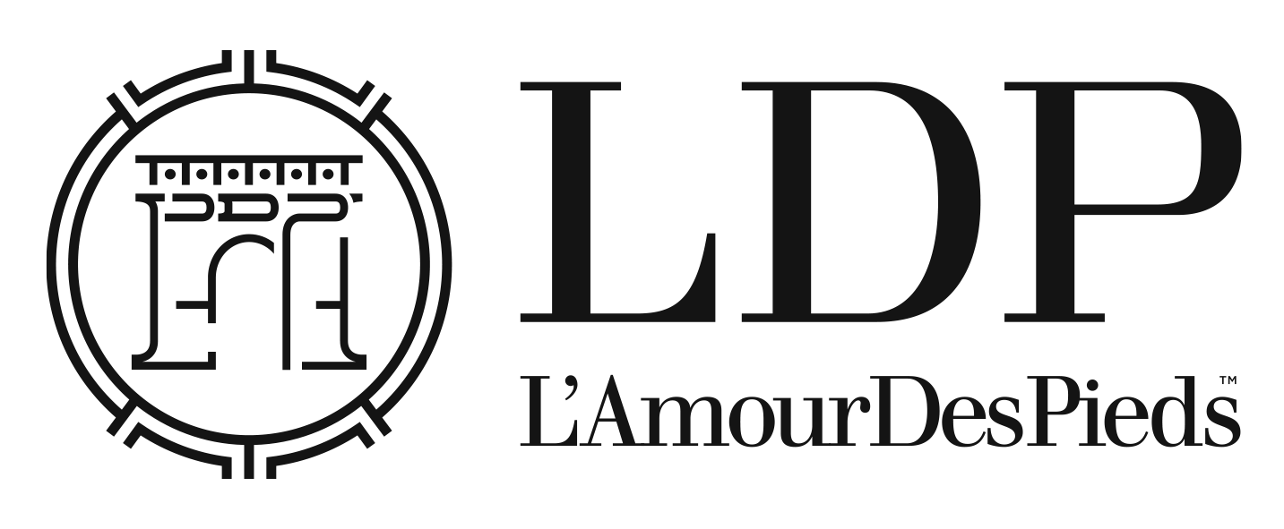 L\'Amour Des Pieds Logo